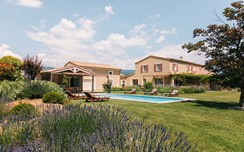 Domaine Monet